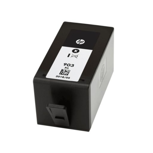 HP 903XL (T6M15AE) fekete eredeti tintapatron