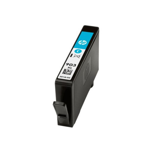 HP 903XL (T6M03AE) ciánkék eredeti tintapatron