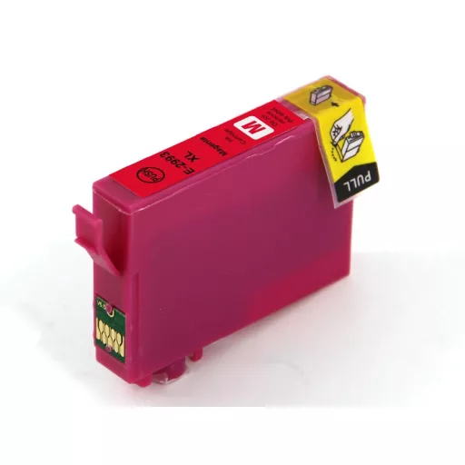 Epson 29XL (T2993) magenta kompatibilis tintapatron