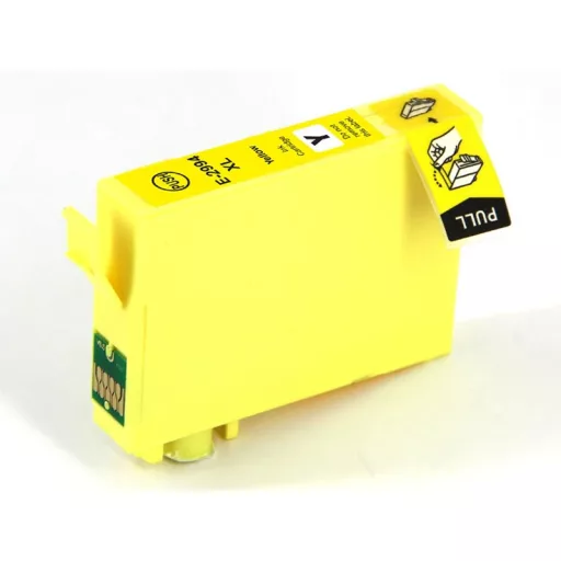 Epson 29XL (T2994) sárga kompatibilis tintapatron