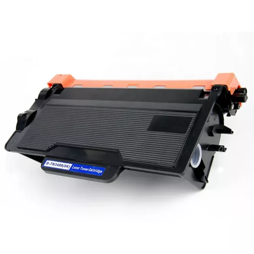 Brother TN-3480 fekete [8000 oldal] kompatibilis 100% új toner