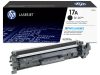 HP 17A (CF217A) fekete [1600 oldal] eredeti toner