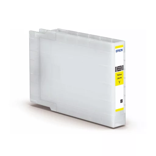 Epson T9074 [7000 oldal] sárga eredeti tintapatron