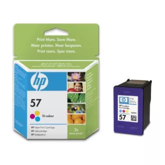 HP_57_C6657A_eredeti_tintapatron-i29113