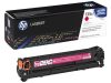 HP 125A (CB543A) magenta [1400 oldal] eredeti toner