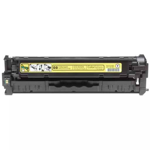 HP_304A_CC532A_Y_2_8k_eredeti_toner-i60301